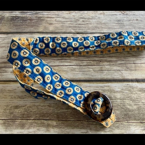 🌸VERA BRADLEY BELT - Picture 2 of 4